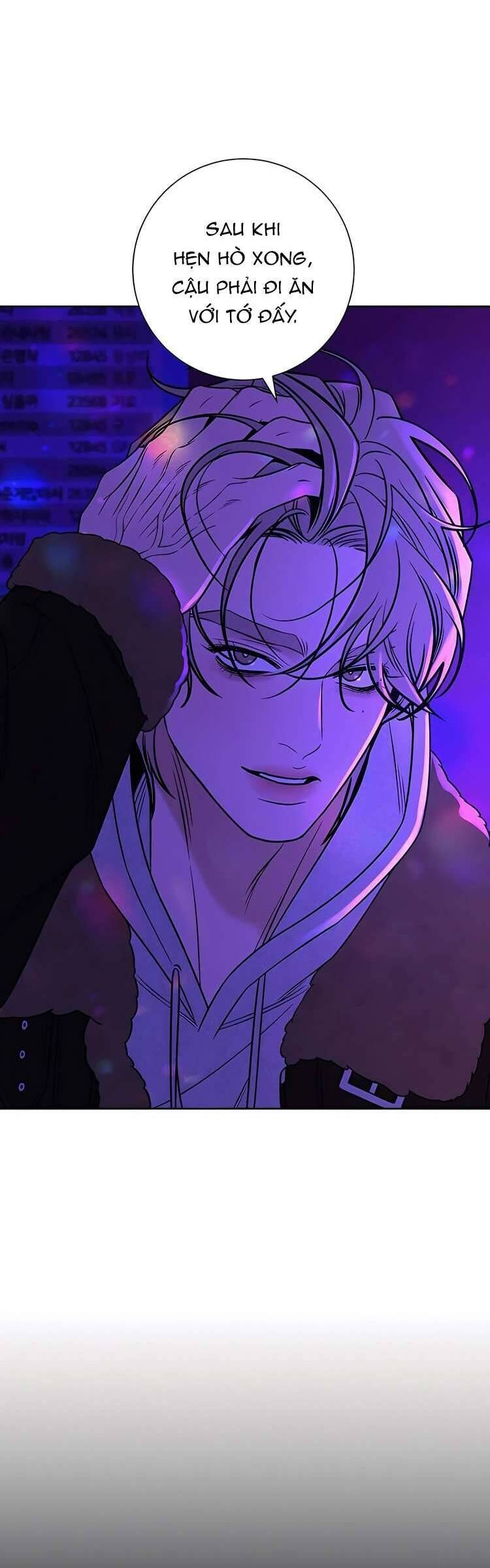 Trang 15 - Kế Hoạch Tình Yêu Trong Sáng