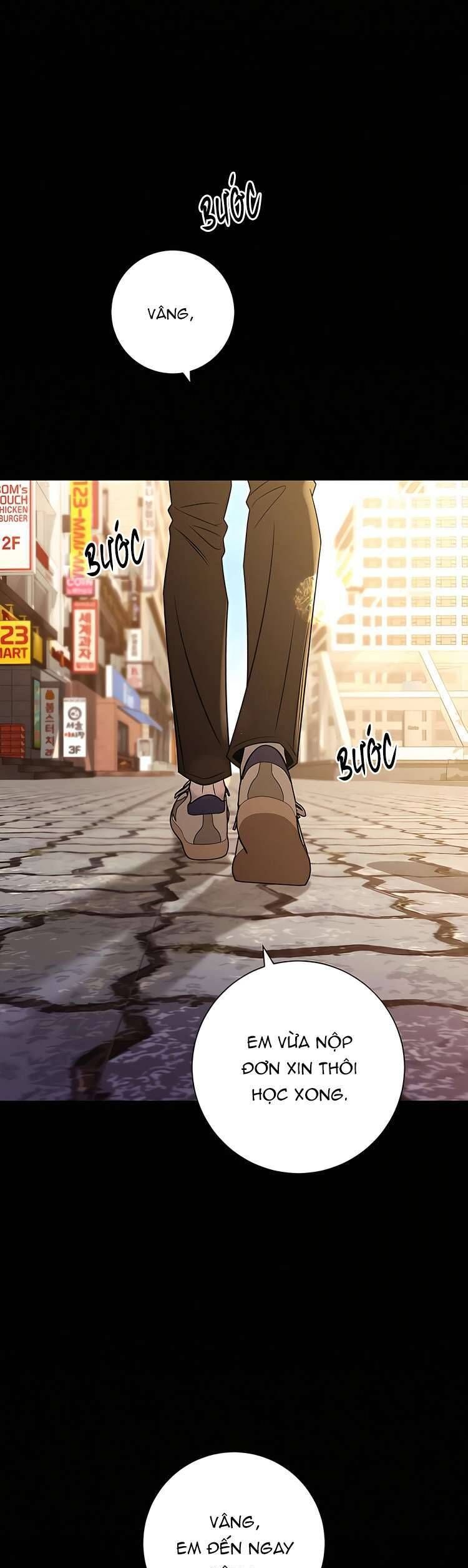 Trang 17 - Kế Hoạch Tình Yêu Trong Sáng