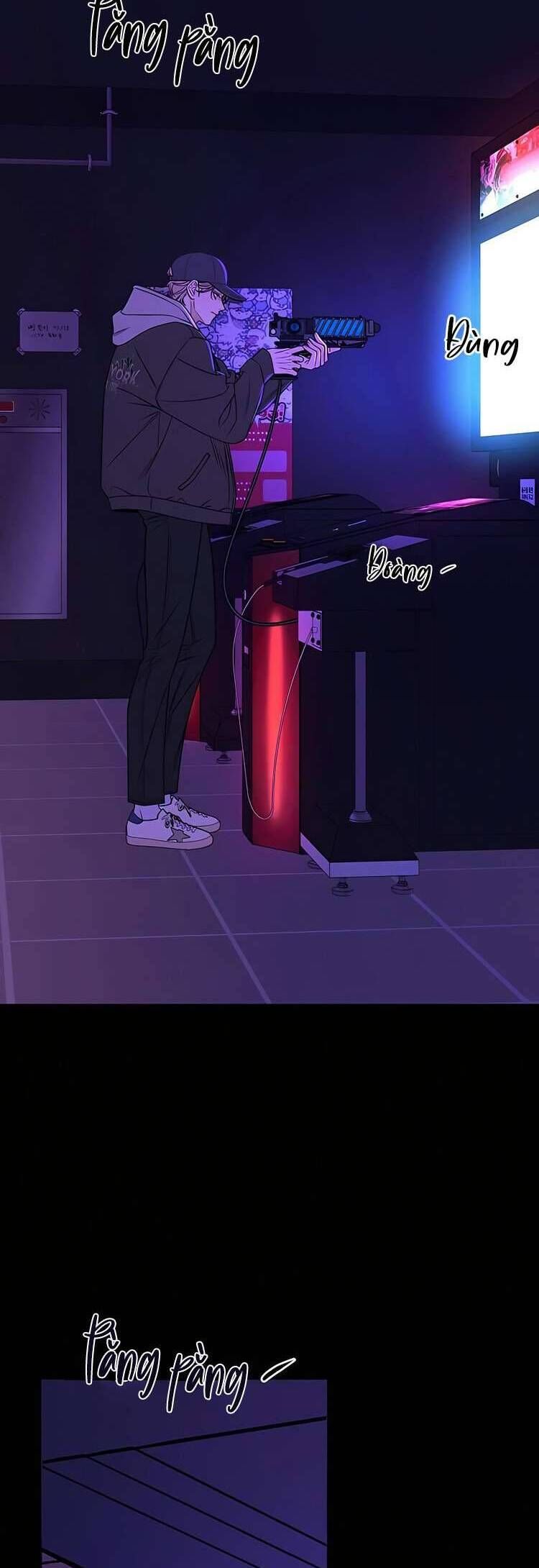 Trang 21 - Kế Hoạch Tình Yêu Trong Sáng