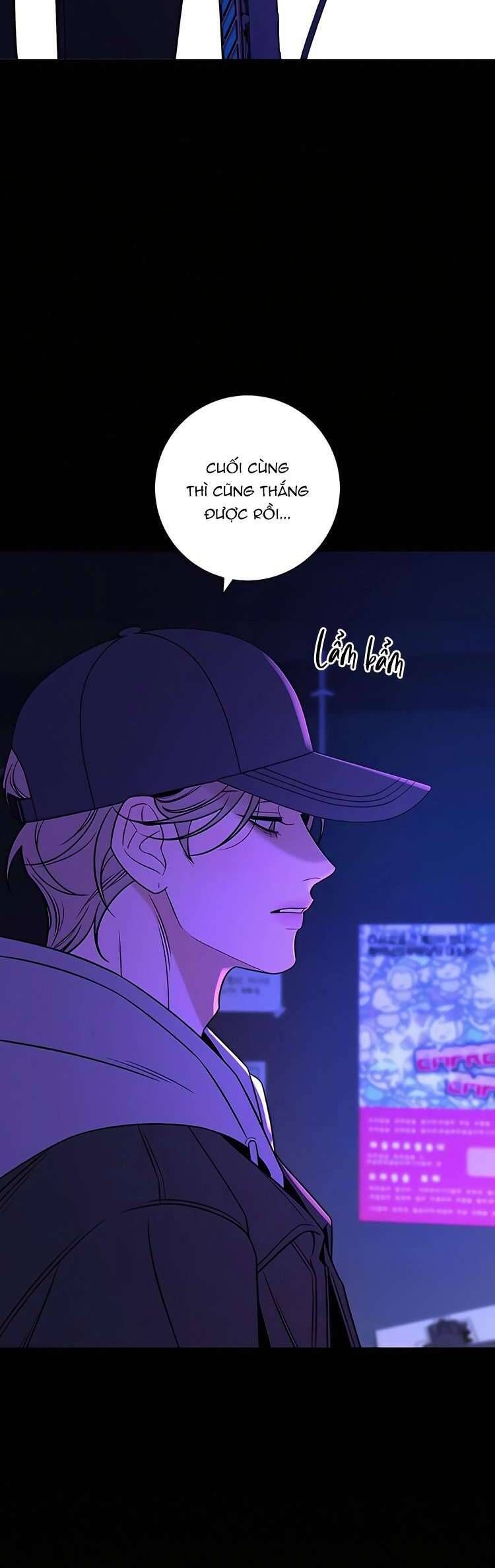 Trang 25 - Kế Hoạch Tình Yêu Trong Sáng