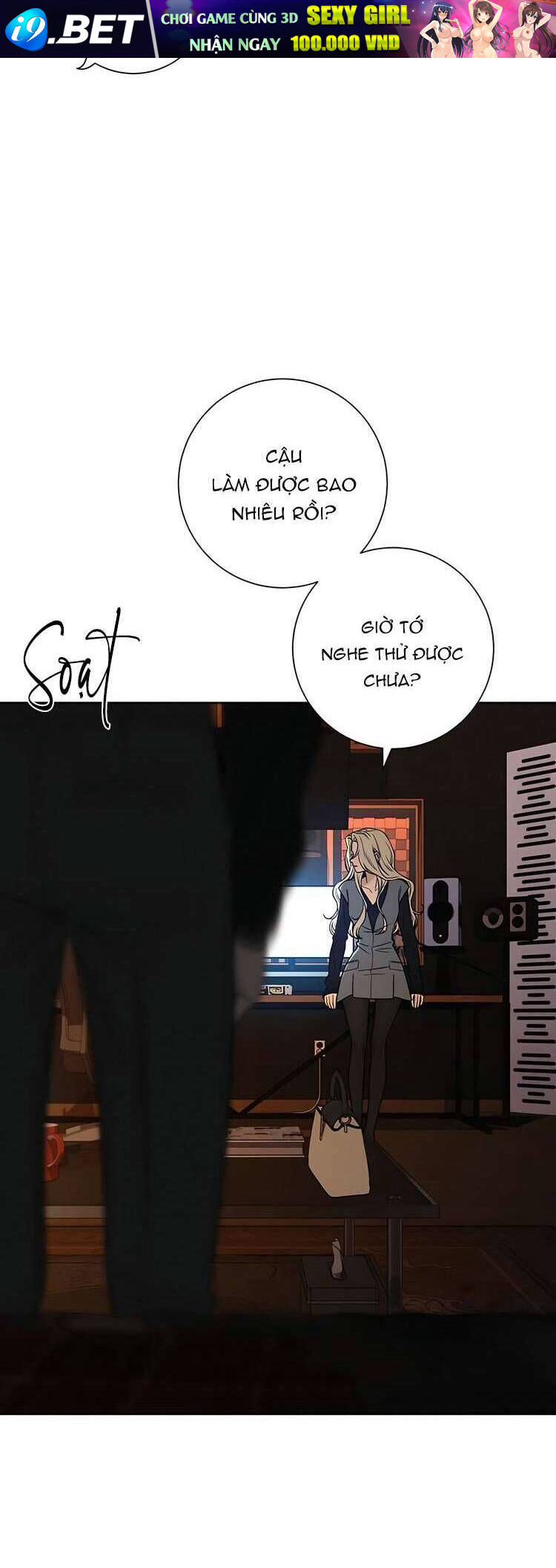 Trang 55 - Kế Hoạch Tình Yêu Trong Sáng