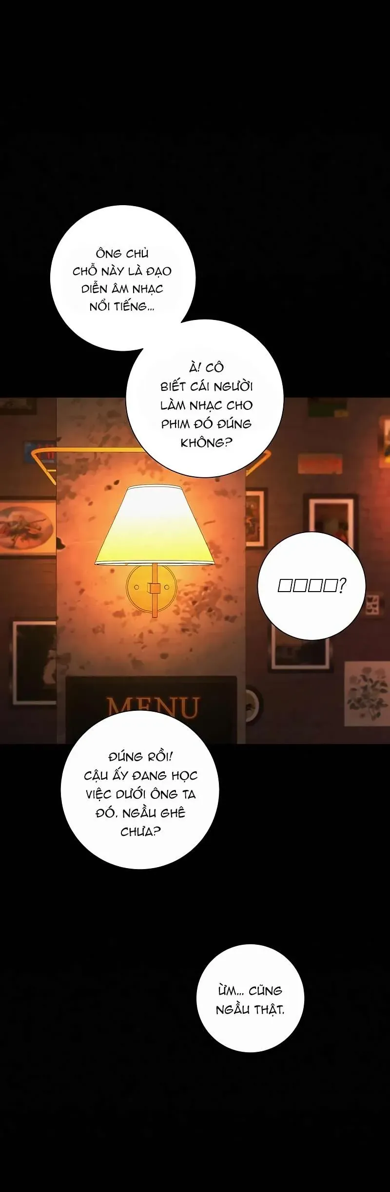 Trang 39 - Kế Hoạch Tình Yêu Trong Sáng