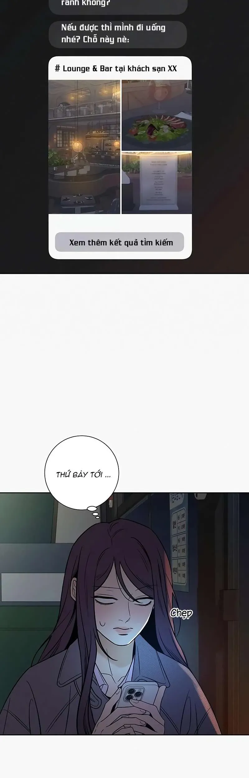 Trang 74 - Kế Hoạch Tình Yêu Trong Sáng