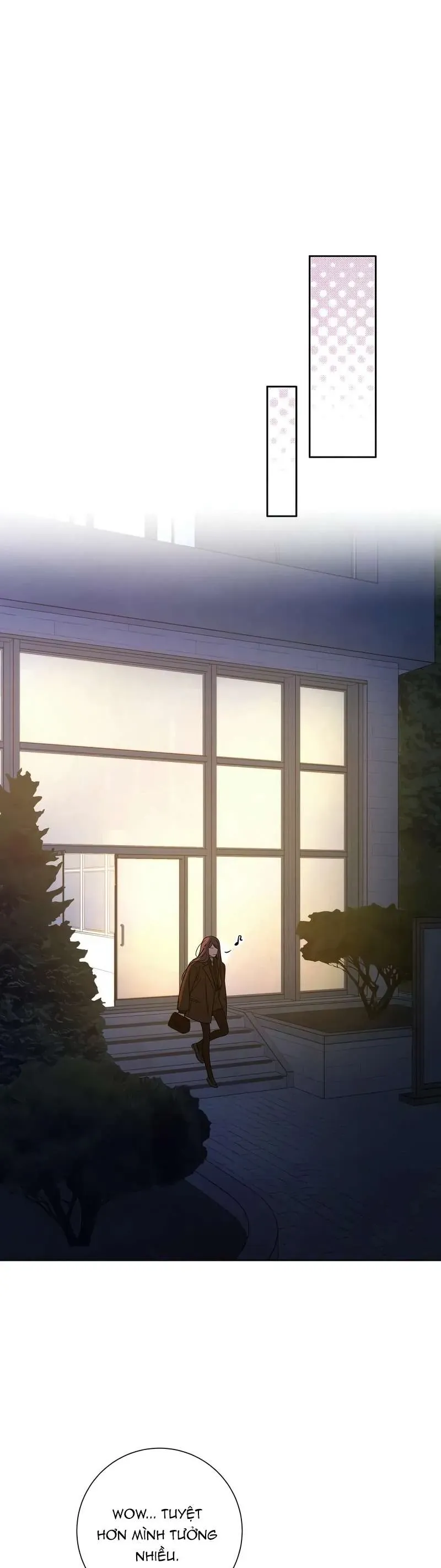 Trang 16 - Kế Hoạch Tình Yêu Trong Sáng