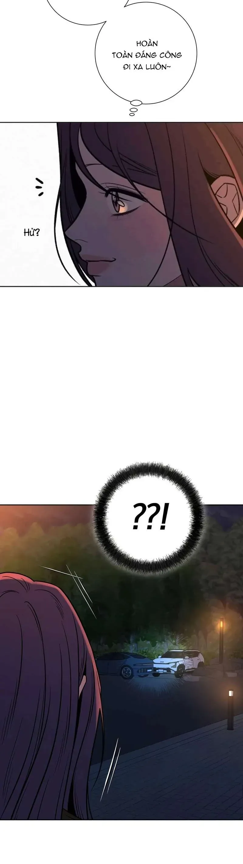 Trang 17 - Kế Hoạch Tình Yêu Trong Sáng