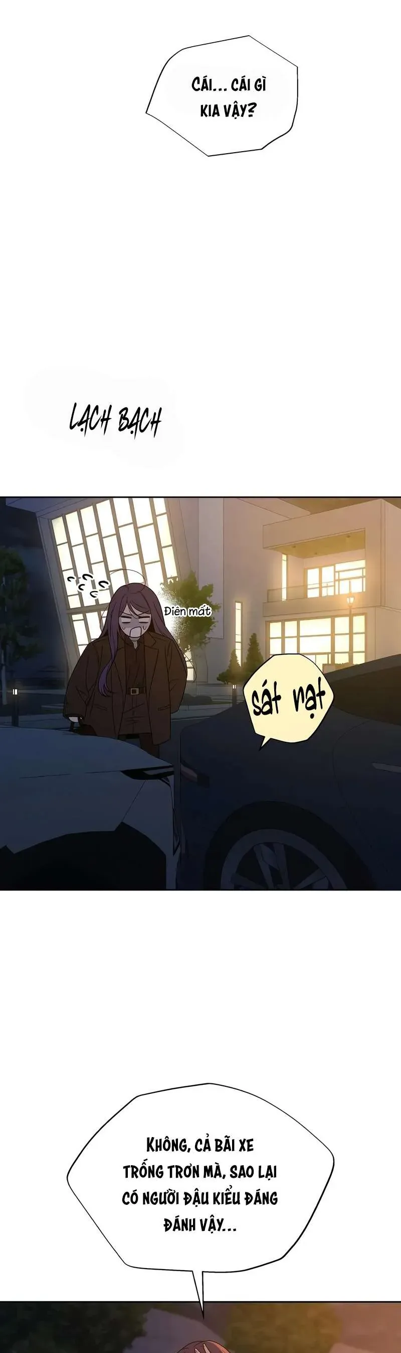 Trang 18 - Kế Hoạch Tình Yêu Trong Sáng