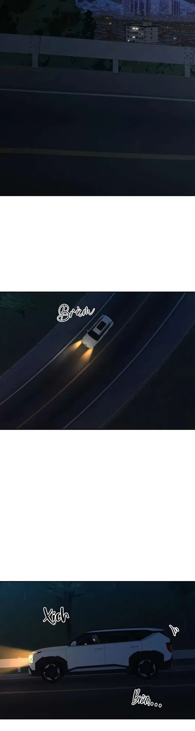 Trang 31 - Kế Hoạch Tình Yêu Trong Sáng