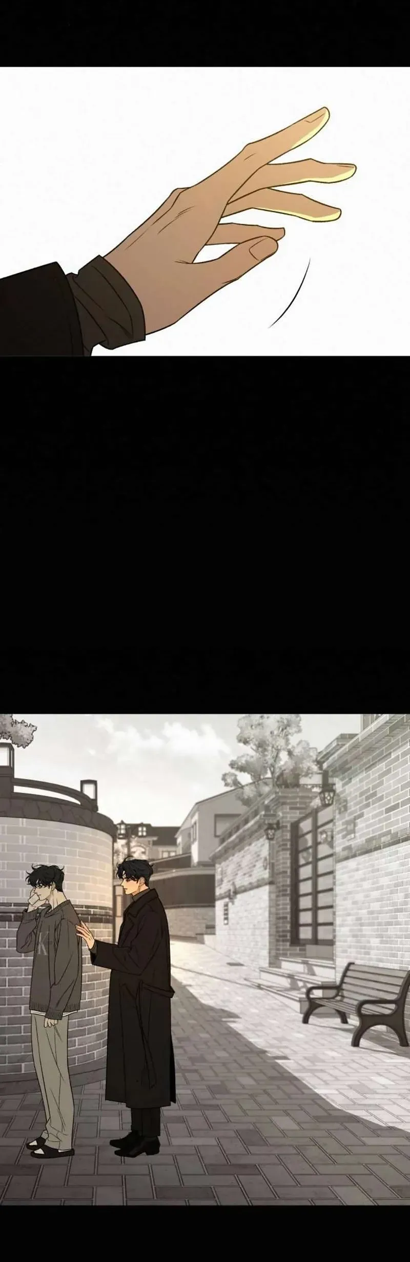 Trang 61 - Kế Hoạch Tình Yêu Trong Sáng