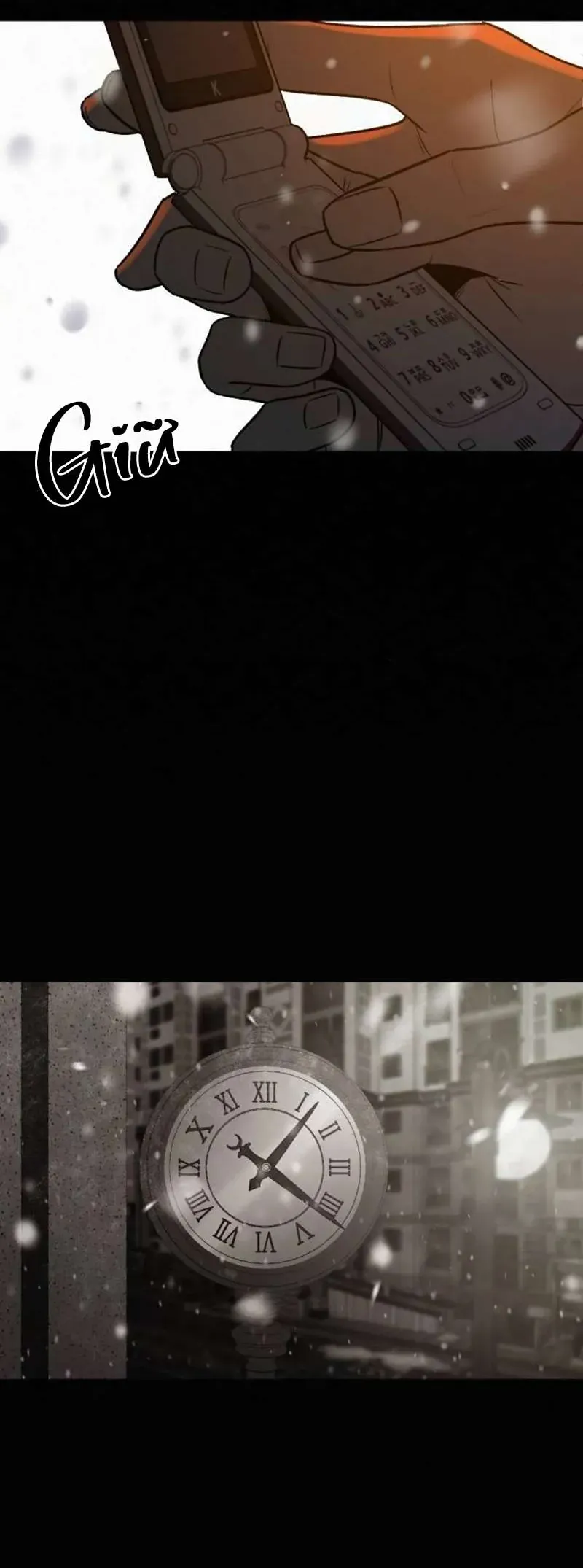 Trang 85 - Kế Hoạch Tình Yêu Trong Sáng