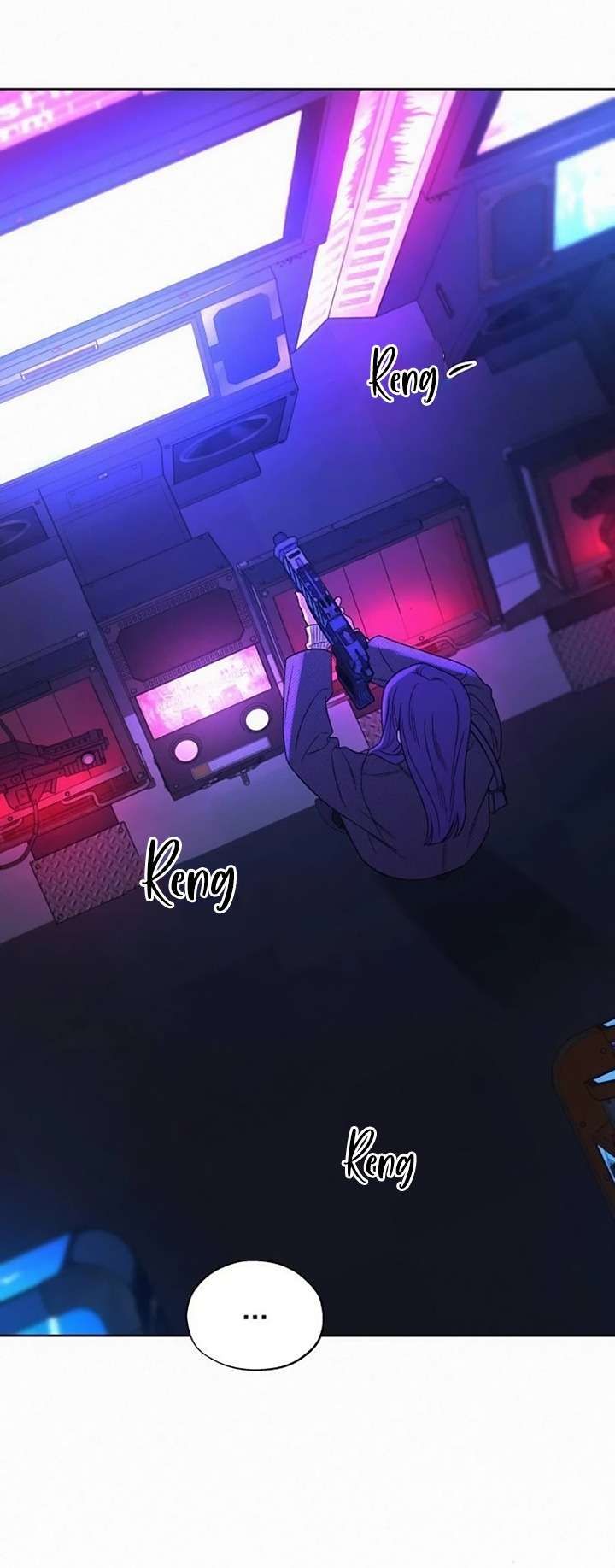 Trang 22 - Kế Hoạch Tình Yêu Trong Sáng