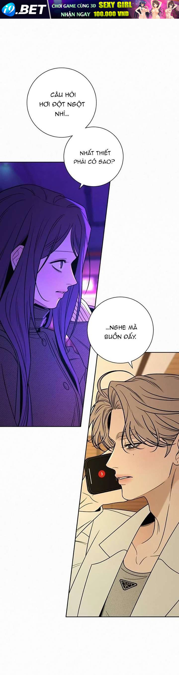 Trang 26 - Kế Hoạch Tình Yêu Trong Sáng