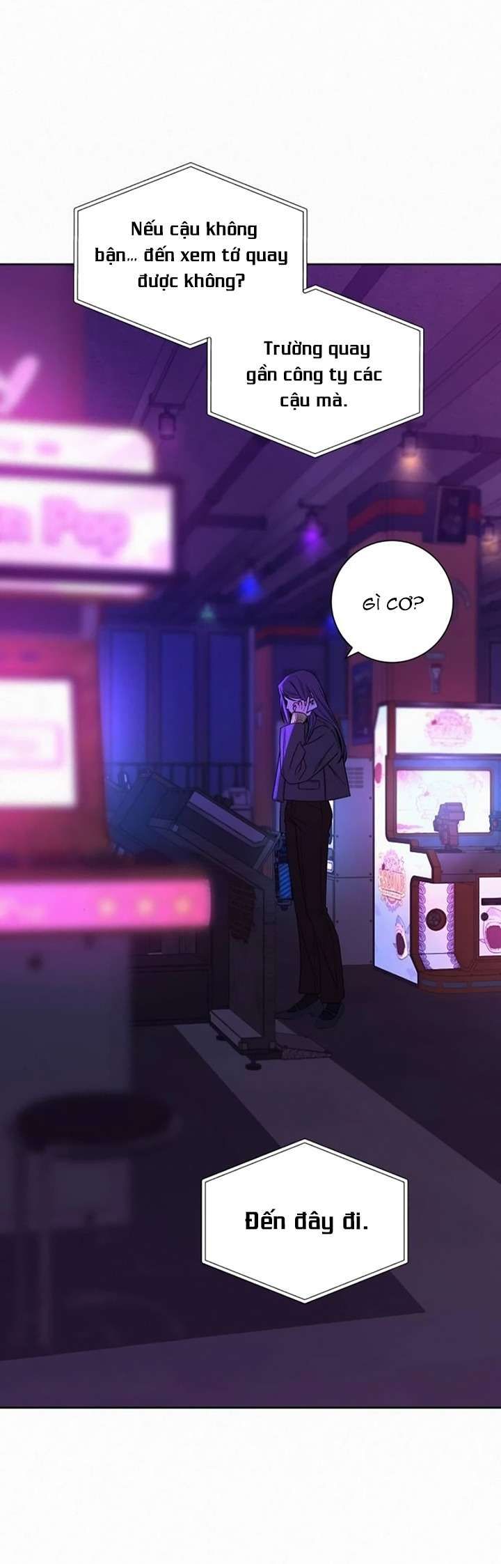 Trang 27 - Kế Hoạch Tình Yêu Trong Sáng