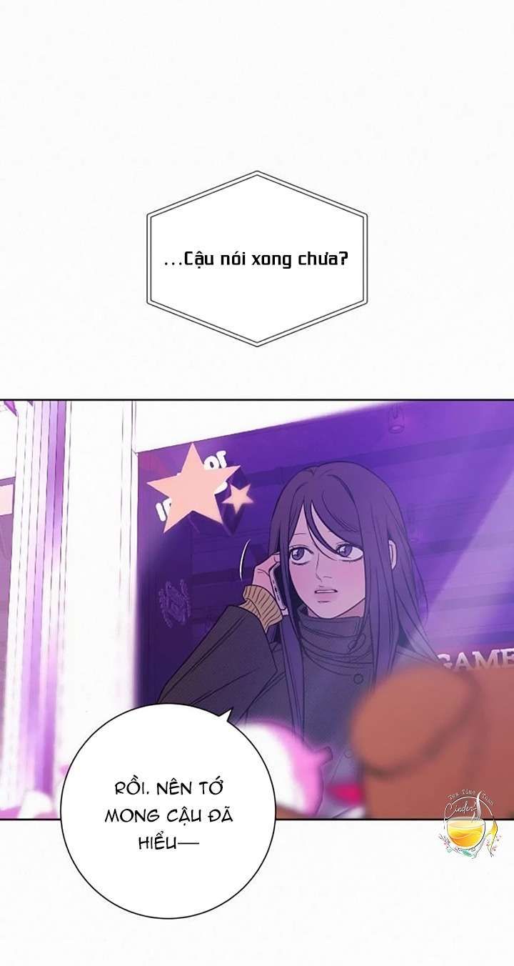 Trang 38 - Kế Hoạch Tình Yêu Trong Sáng