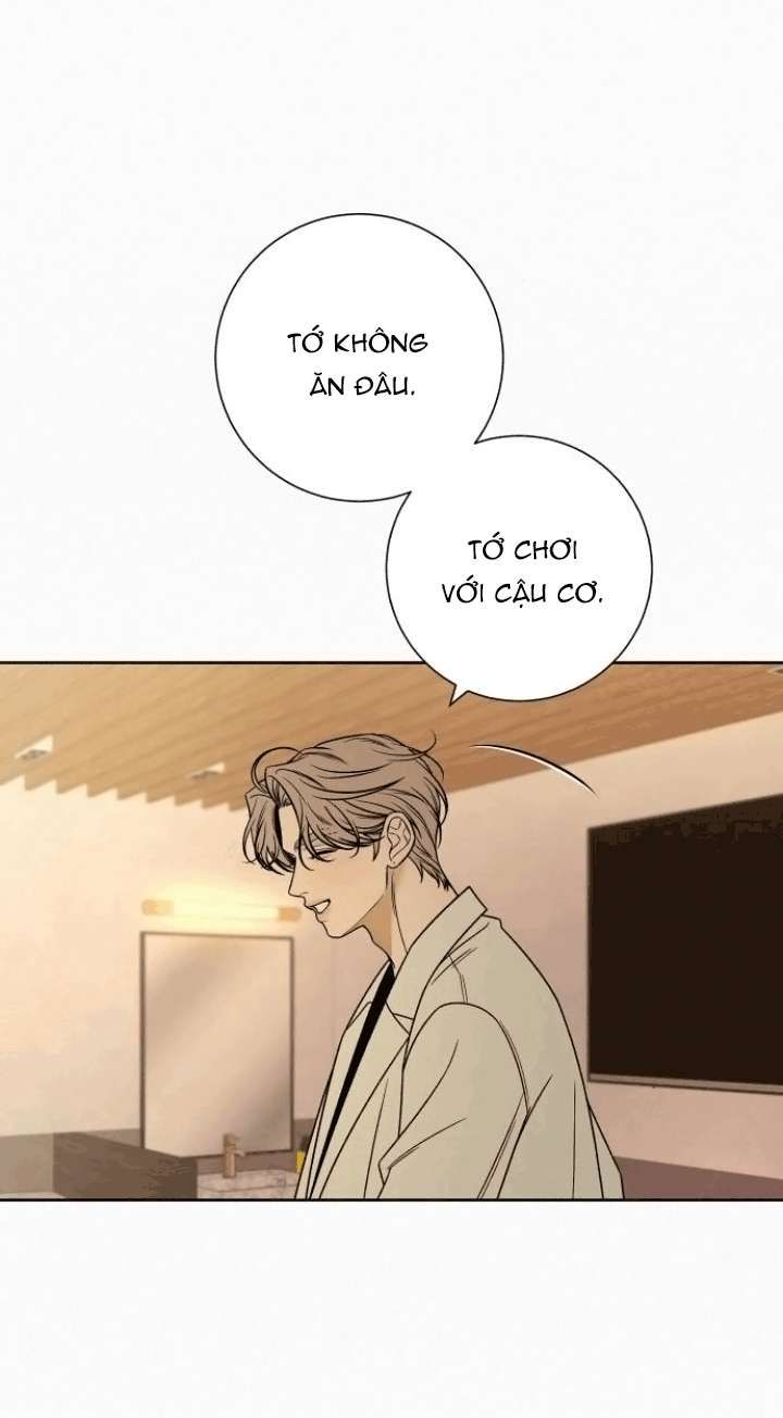 Trang 47 - Kế Hoạch Tình Yêu Trong Sáng