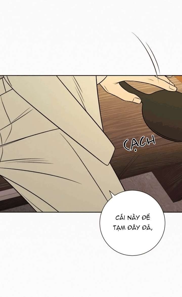 Trang 60 - Kế Hoạch Tình Yêu Trong Sáng