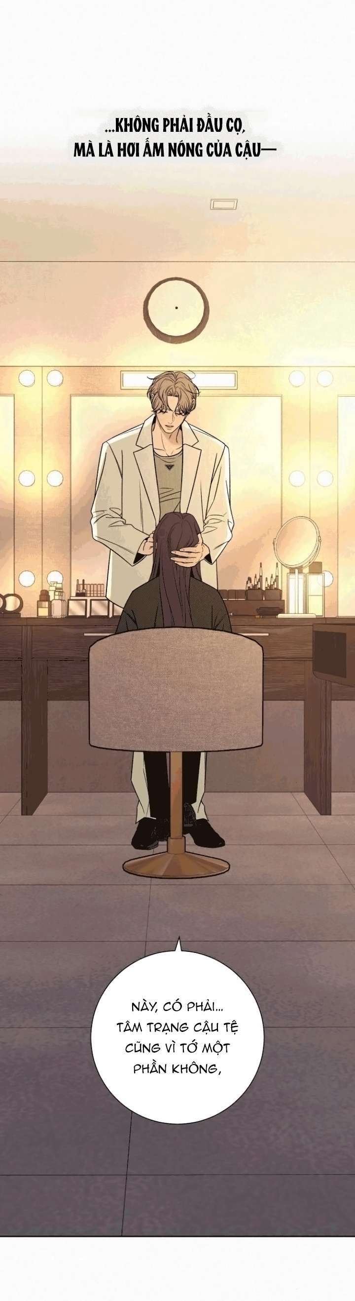 Trang 69 - Kế Hoạch Tình Yêu Trong Sáng