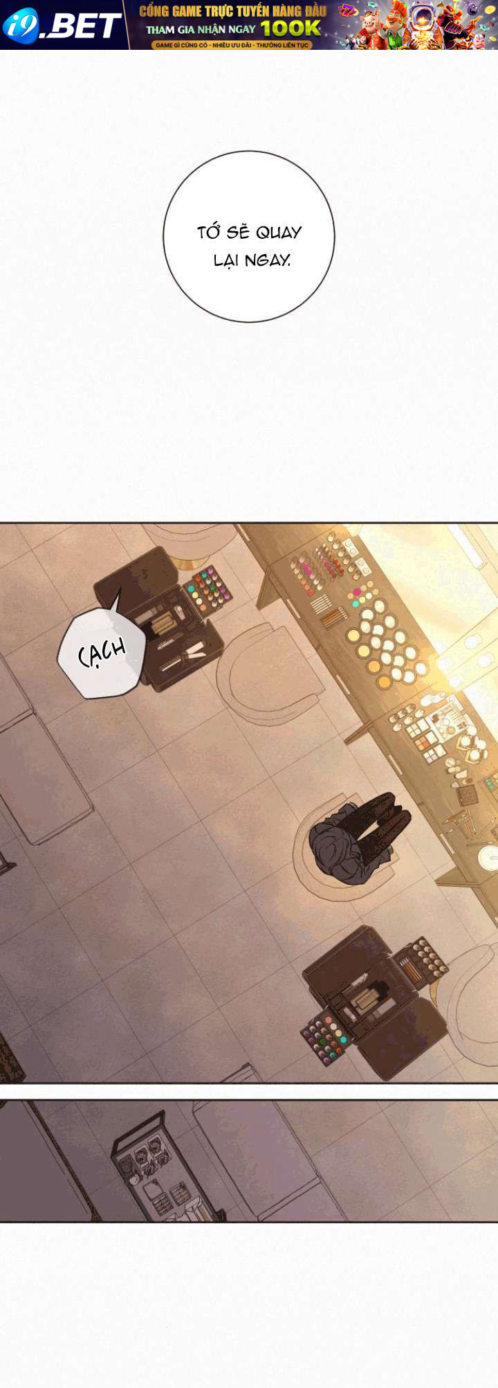 Trang 85 - Kế Hoạch Tình Yêu Trong Sáng