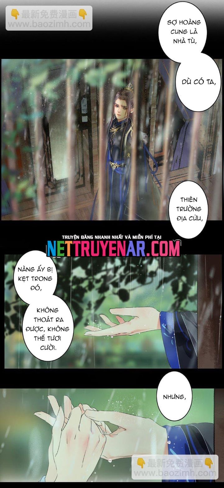 Trường Tương Tư Chapter 174 - AB Truyện