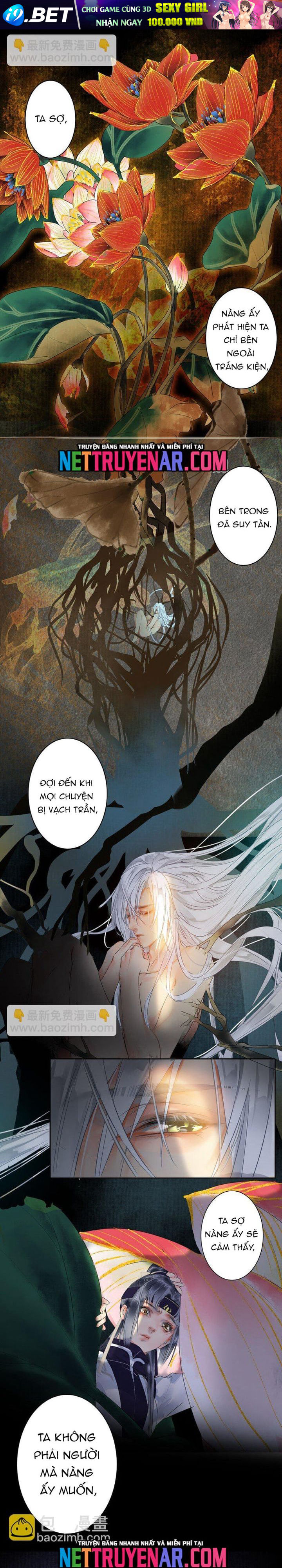 Trường Tương Tư Chapter 174 - AB Truyện