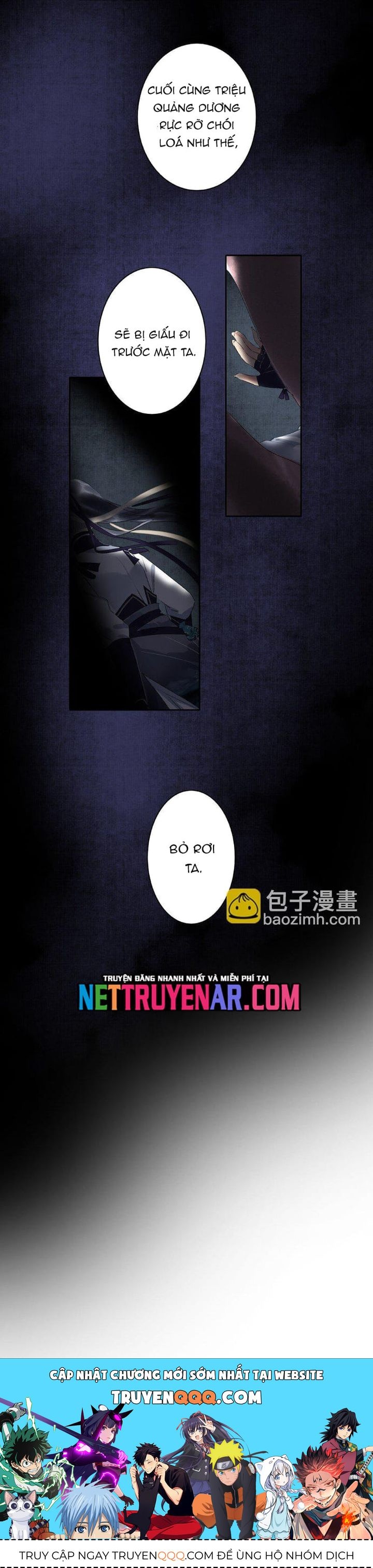 Trường Tương Tư Chapter 174 - AB Truyện