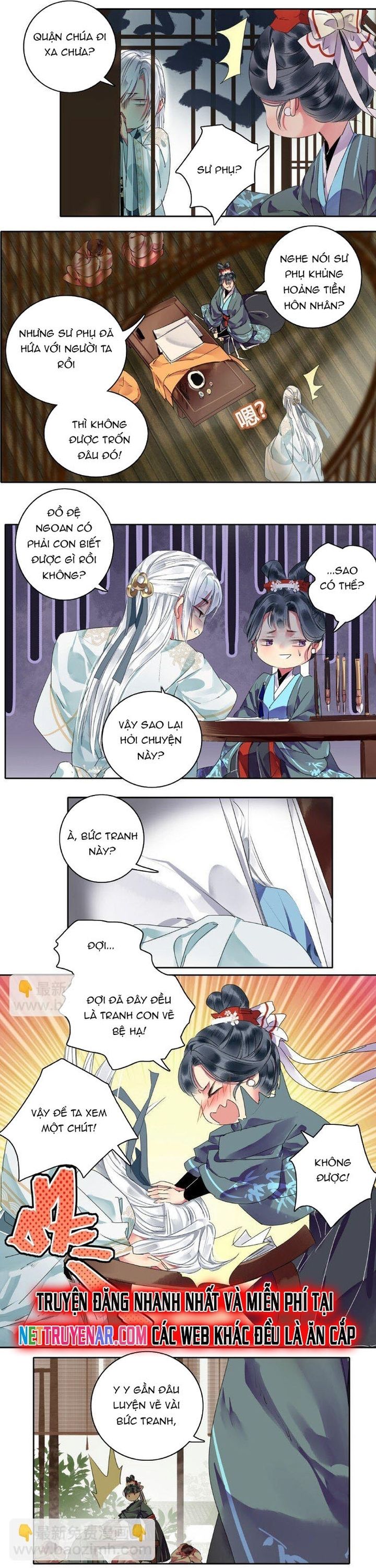 Nettruyen Truyện tranh online