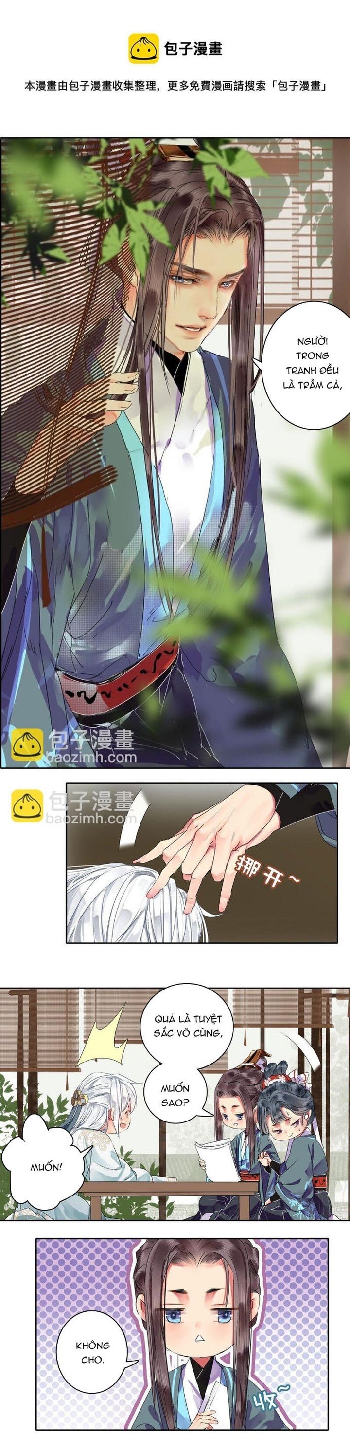 Nettruyen Truyện tranh online