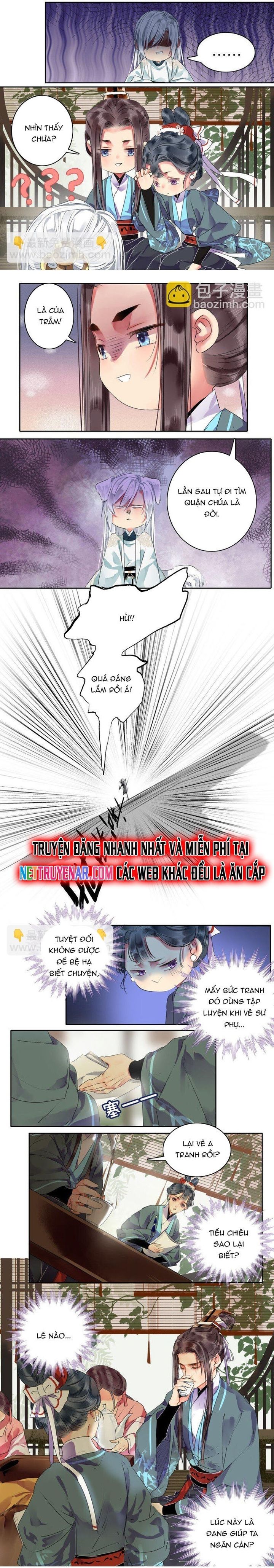 Nettruyen Truyện tranh online