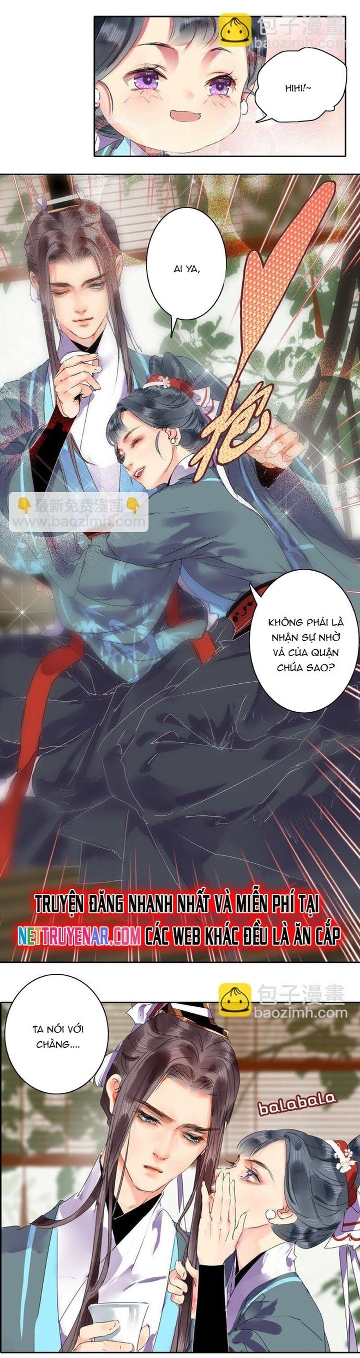 Nettruyen Truyện tranh online