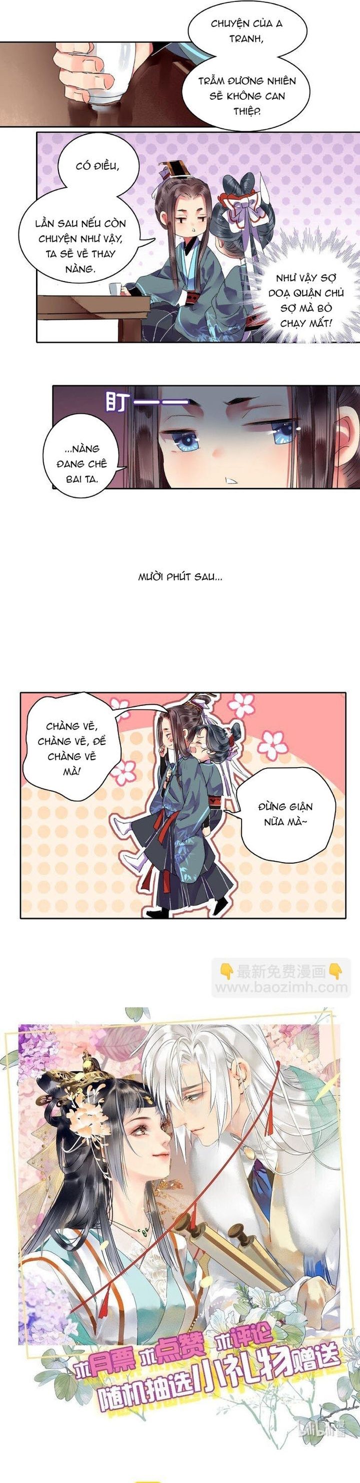 Nettruyen Truyện tranh online