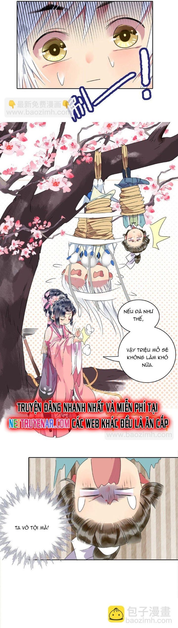 Trường Tương Tư Chapter 176 - AB Truyện