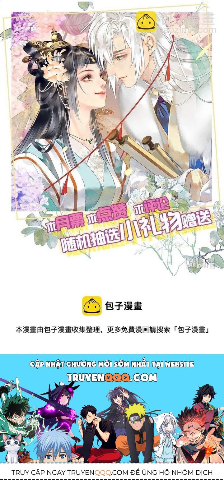 Trường Tương Tư Chapter 176 - AB Truyện