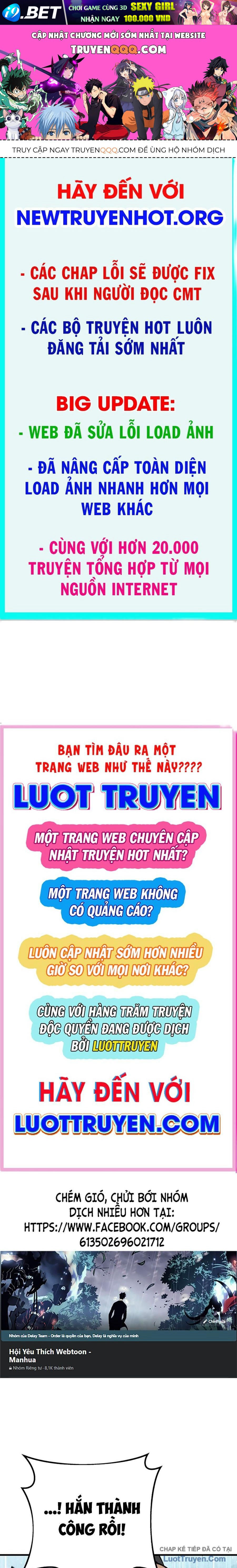 Thanh Kiếm Của Hoàng Đế Chapter 115 - AB Truyện