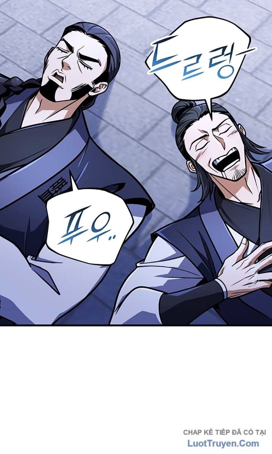 Thanh Kiếm Của Hoàng Đế Chapter 115 - AB Truyện