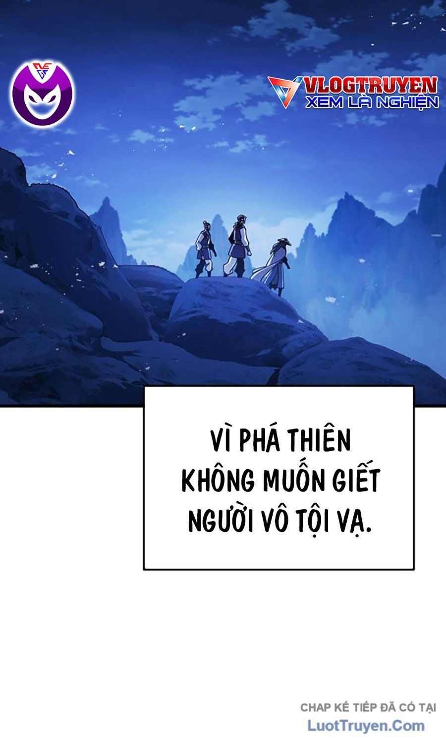 Thanh Kiếm Của Hoàng Đế Chapter 115 - AB Truyện