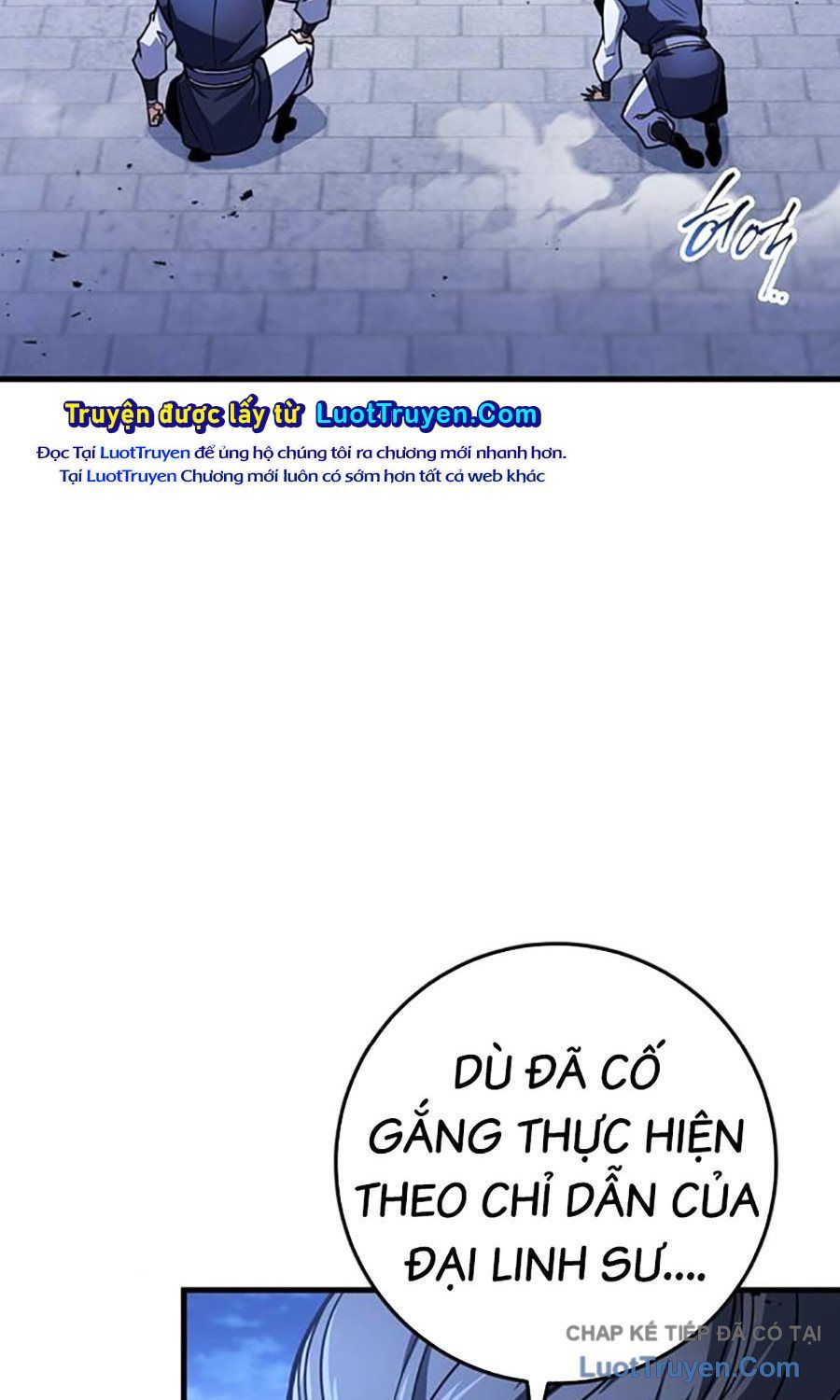 Thanh Kiếm Của Hoàng Đế Chapter 115 - AB Truyện