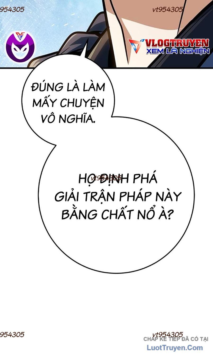 Thanh Kiếm Của Hoàng Đế Chapter 115 - AB Truyện