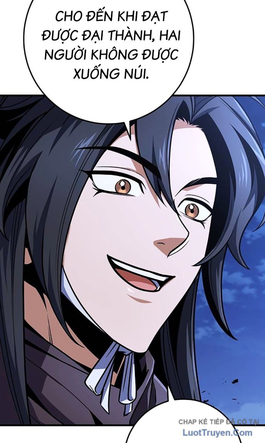 Thanh Kiếm Của Hoàng Đế Chapter 115 - AB Truyện