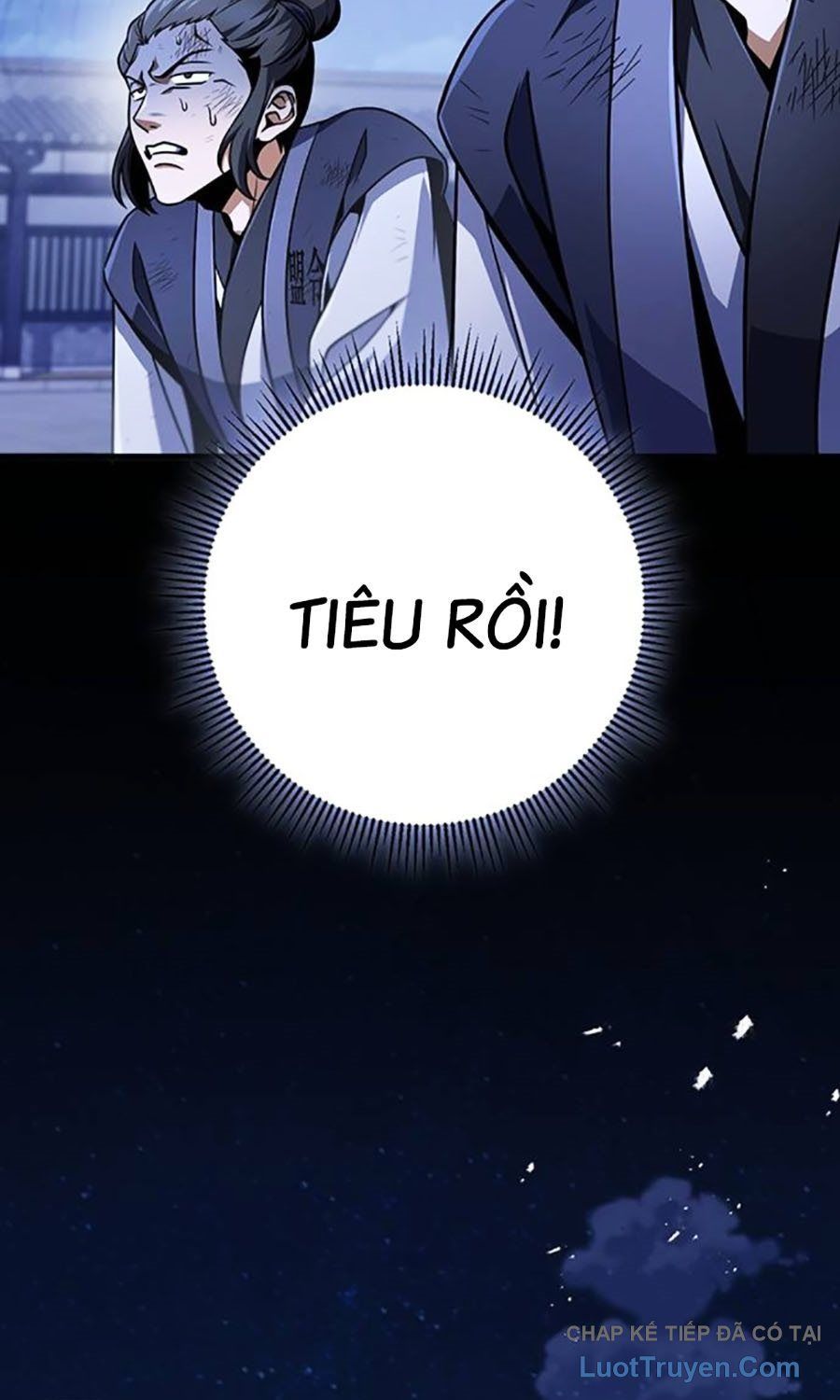 Thanh Kiếm Của Hoàng Đế Chapter 115 - AB Truyện