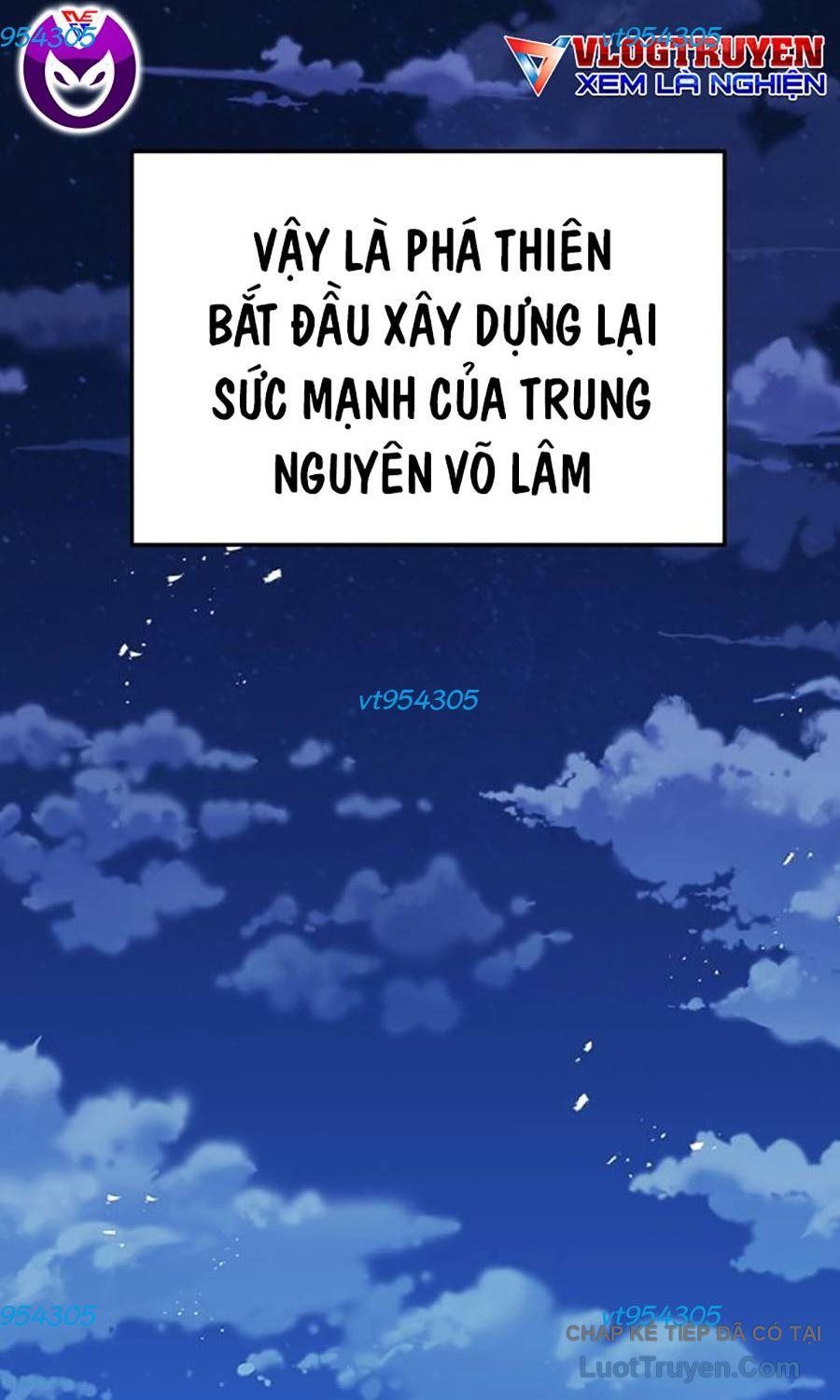 Thanh Kiếm Của Hoàng Đế Chapter 115 - AB Truyện