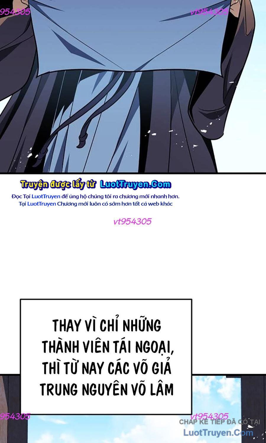 Thanh Kiếm Của Hoàng Đế Chapter 115 - AB Truyện