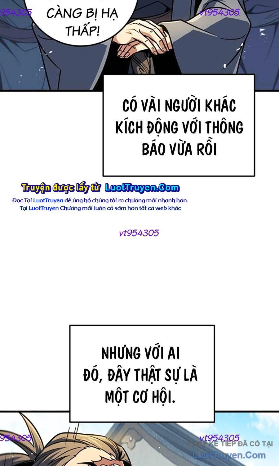 Thanh Kiếm Của Hoàng Đế Chapter 115 - AB Truyện