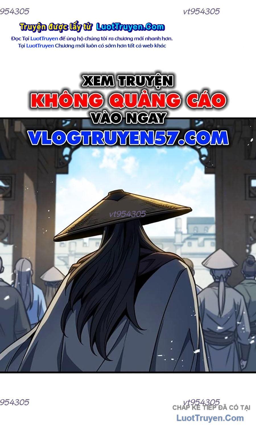 Thanh Kiếm Của Hoàng Đế Chapter 115 - AB Truyện