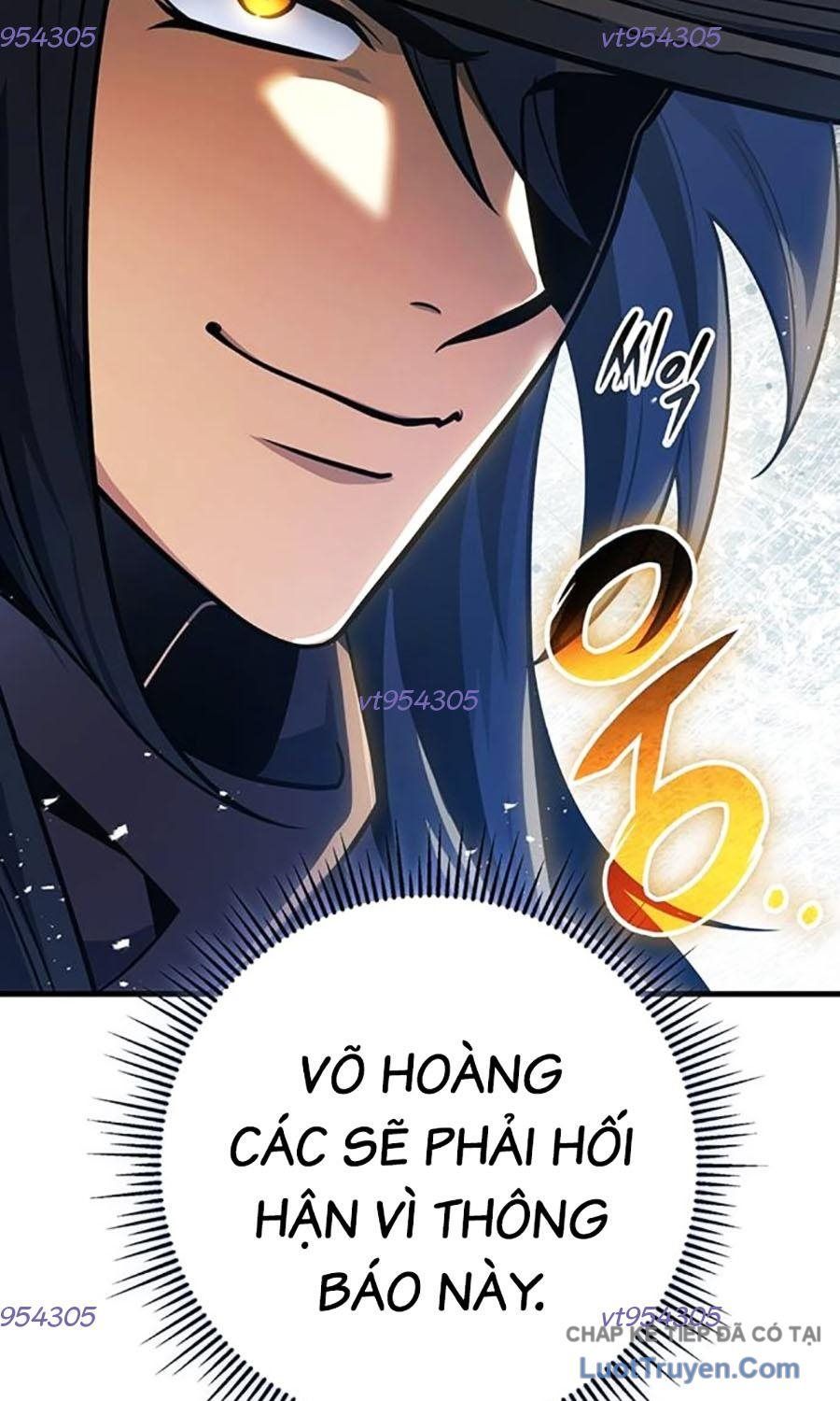 Thanh Kiếm Của Hoàng Đế Chapter 115 - AB Truyện