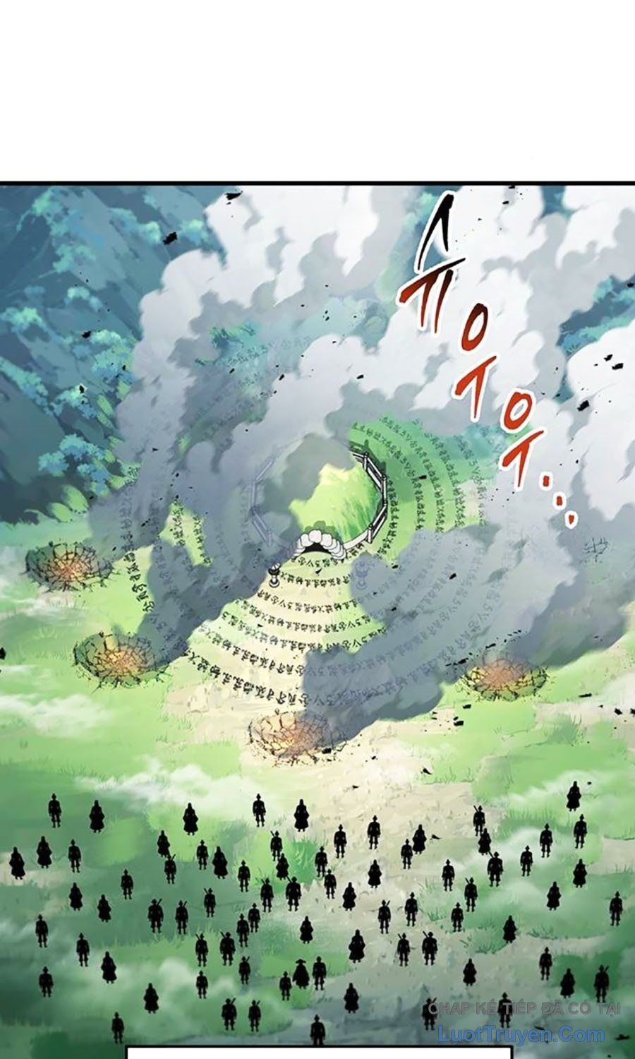 Thanh Kiếm Của Hoàng Đế Chapter 115 - AB Truyện