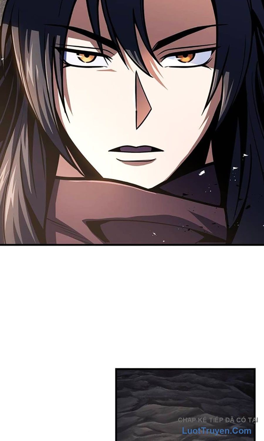 Thanh Kiếm Của Hoàng Đế Chapter 115 - AB Truyện