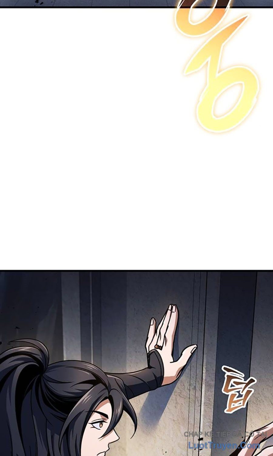 Thanh Kiếm Của Hoàng Đế Chapter 115 - AB Truyện