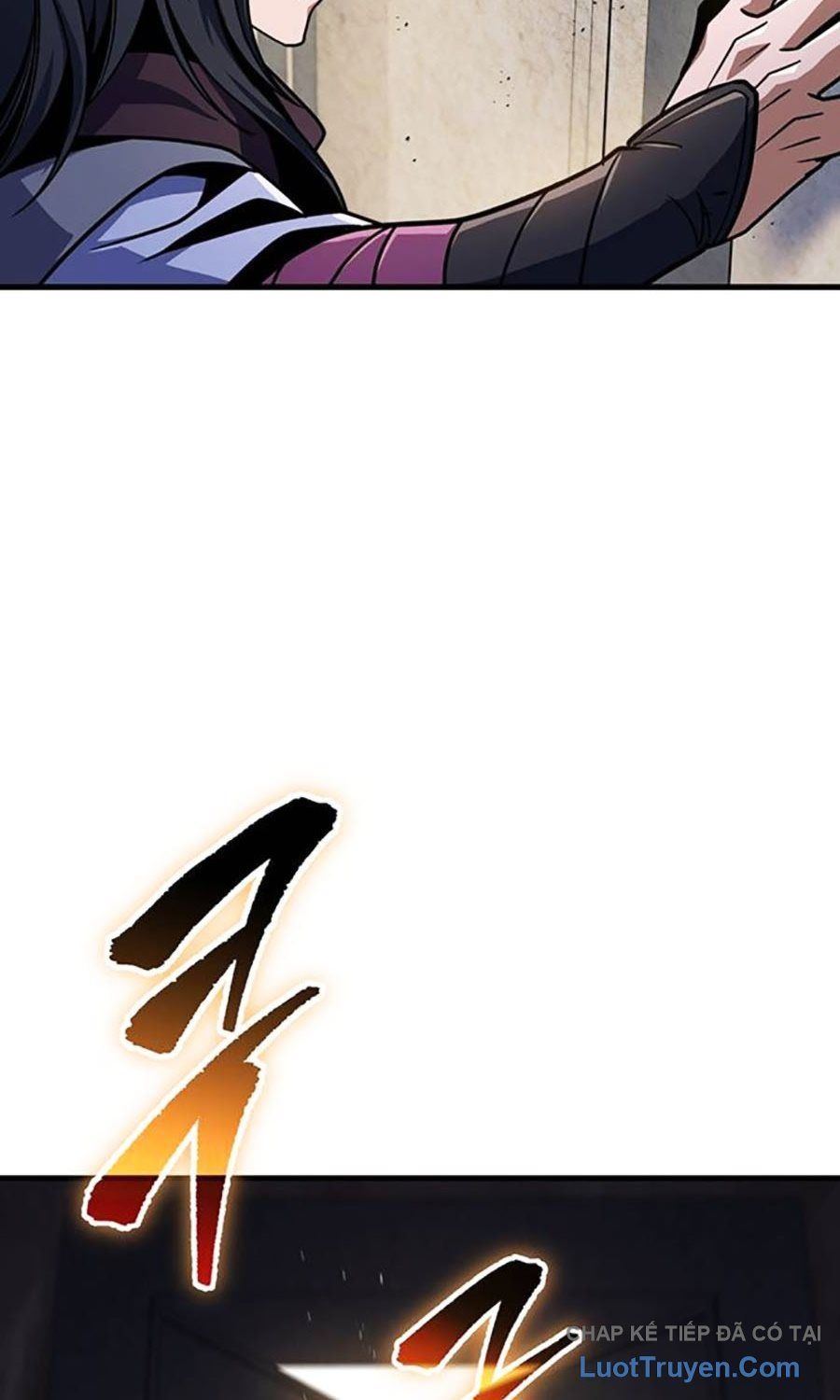 Thanh Kiếm Của Hoàng Đế Chapter 115 - AB Truyện