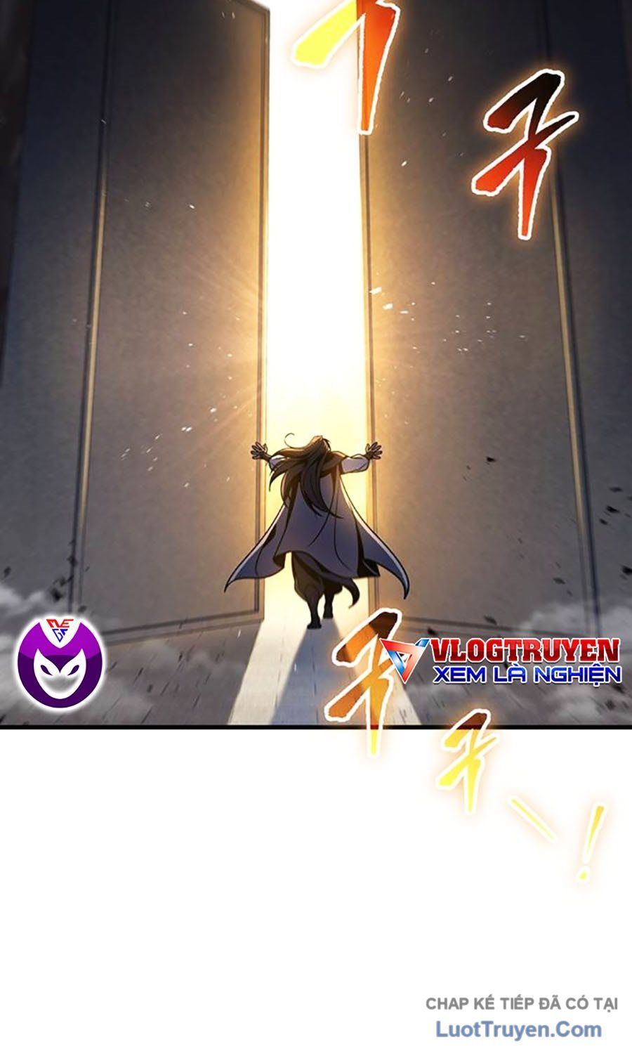 Thanh Kiếm Của Hoàng Đế Chapter 115 - AB Truyện