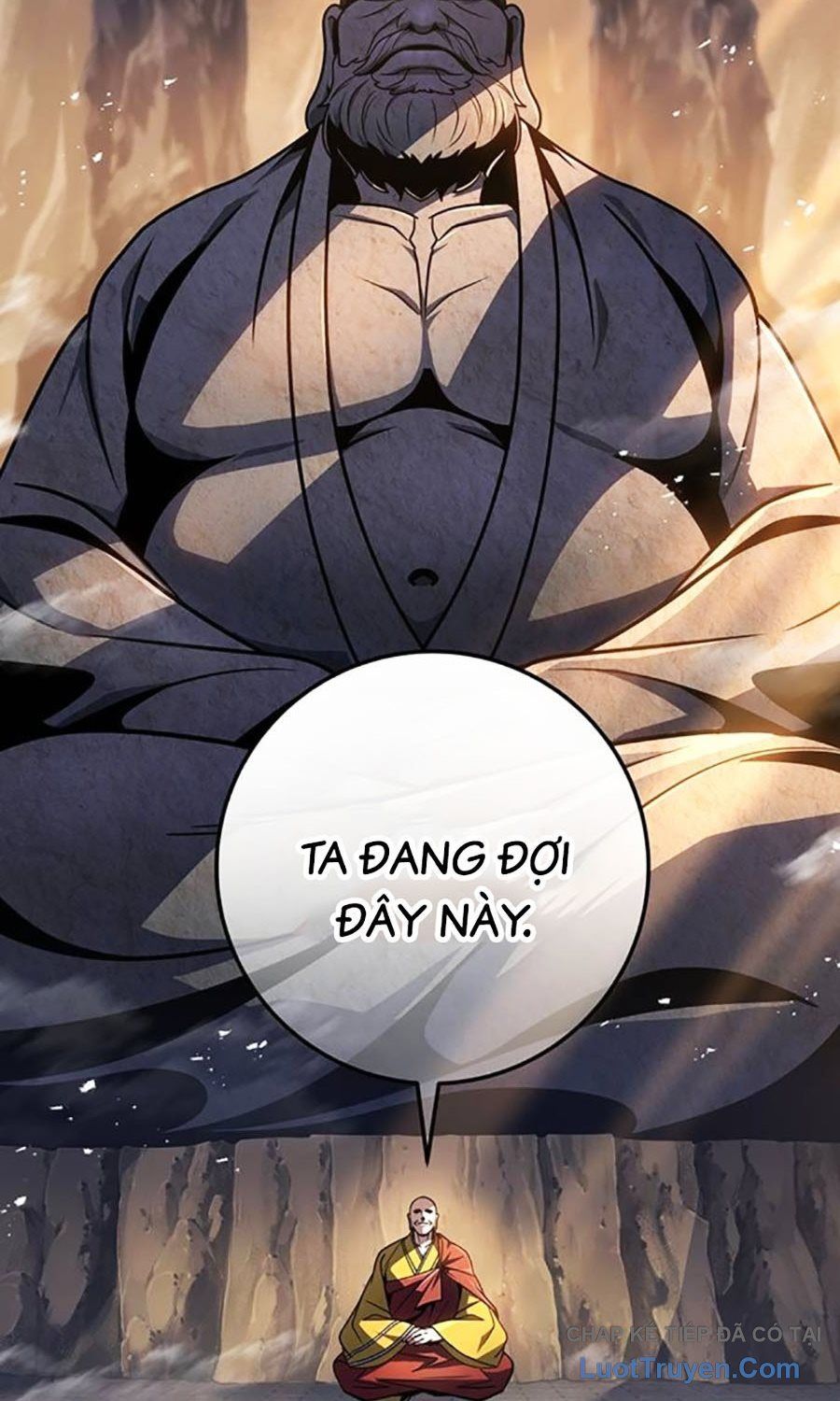 Thanh Kiếm Của Hoàng Đế Chapter 115 - AB Truyện