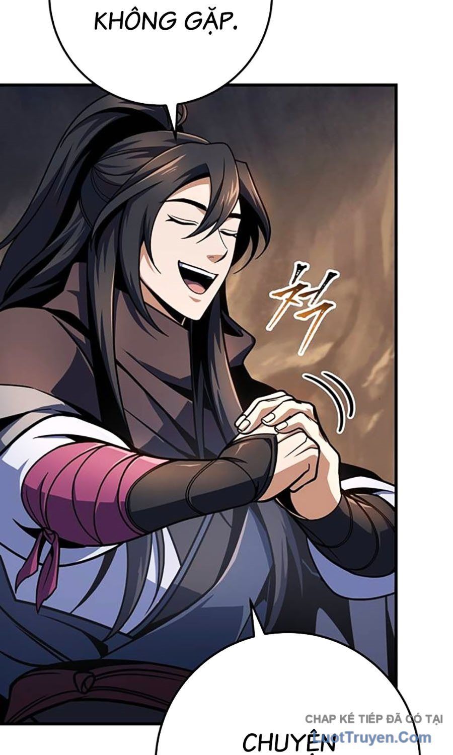 Thanh Kiếm Của Hoàng Đế Chapter 115 - AB Truyện